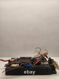 Mini One Cooper Coupe R56 2007 Fuse Module 519213A02 RWL34858