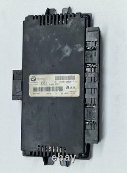 Mini One Cooper Coupe R56 2007 Lighting Module LCM 3452677 TMD10983