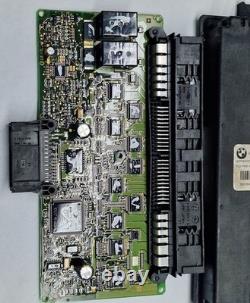 Mini One Cooper Coupe R56 2007 Lighting Module LCM 3452677 TMD10983