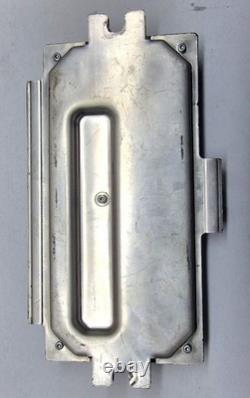 Mini One Cooper Coupe R56 2007 Lighting Module LCM 3452677 TMD10983