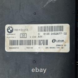 Mini One Cooper Coupe R56 2007 Lighting Module LCM 3452677 TMD10983