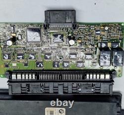 Mini One Cooper Coupe R56 2007 Lighting Module LCM 3452677 TMD10983