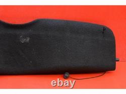 Mini One Cooper Coupe R56 2007 Rear Speaker Grille Cover