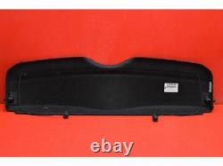 Mini One Cooper Coupe R56 2007 Rear Speaker Grille Cover