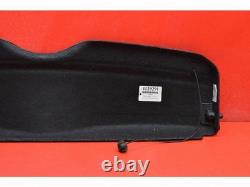 Mini One Cooper Coupe R56 2007 Rear Speaker Grille Cover