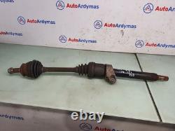 Mini One Cooper Coupe R56 2007 Right Front Drive Shaft 8605468 Mini One Cooper Coupe R56 2007 Right Front Drive Shaft 8605468