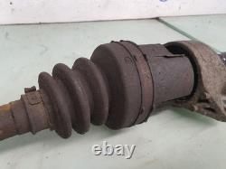 Mini One Cooper Coupe R56 2007 Right Front Drive Shaft 8605468