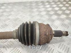 Mini One Cooper Coupe R56 2007 Right Front Drive Shaft SAU84332