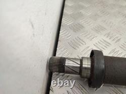 Mini One Cooper Coupe R56 2007 Right Front Drive Shaft SAU84332