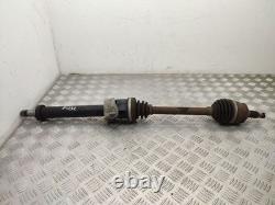 Mini One Cooper Coupe R56 2007 Right Front Drive Shaft SAU84332