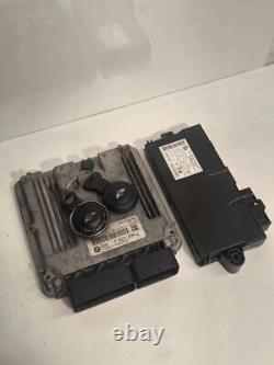 Mini One Cooper Coupe R56 2008 7823934 Engine Control Unit ECU RWL4204