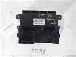 Mini One Cooper Coupe R56 2008 Climate Control Unit 64113455300