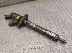 Mini One Cooper Coupe R56 2008 Diesel Fuel Injector 328480 80kW