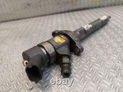 Mini One Cooper Coupe R56 2008 Diesel Fuel Injector 328480 80kW
