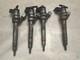 Mini One Cooper Coupe R56 2008 Diesel Fuel Injector Kit 0445110401