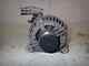 Mini One Cooper Coupe R56 2008 Diesel Generator Alternator 12317806779