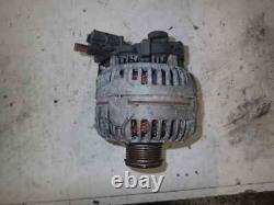 Mini One Cooper Coupe R56 2008 Diesel Generator Alternator 12317806779