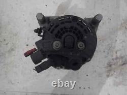 Mini One Cooper Coupe R56 2008 Diesel Generator Alternator 12317806779