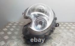 Mini One Cooper Coupe R56 2008 Front Left Headlight 162703 IME8979
