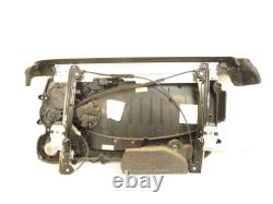 Mini One Cooper Coupe R56 2008 Front window regulator mechanism with motor