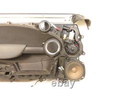 Mini One Cooper Coupe R56 2008 Front window regulator mechanism with motor