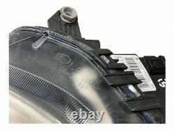 Mini One Cooper Coupe R56 2008 Left Front Headlight 0301225673 CRQ7800