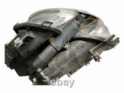 Mini One Cooper Coupe R56 2008 Left Front Headlight 0301225673 CRQ7800