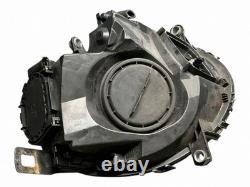 Mini One Cooper Coupe R56 2008 Left Front Headlight 0301225673 CRQ7800