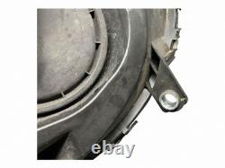 Mini One Cooper Coupe R56 2008 Left Front Headlight 0301225673 CRQ7800