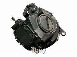 Mini One Cooper Coupe R56 2008 Left Front Headlight 0301225673 CRQ7800