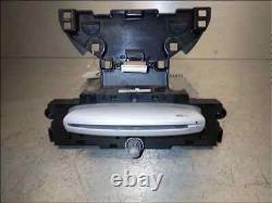 Mini One Cooper Coupe R56 2008 Main Unit Radio CD DVD GPS 65123455681
