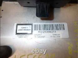 Mini One Cooper Coupe R56 2008 Main Unit Radio CD DVD GPS 65123455681