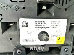 Mini One Cooper Coupe R56 2008 Main Unit Radio CD DVD GPS EIR9561