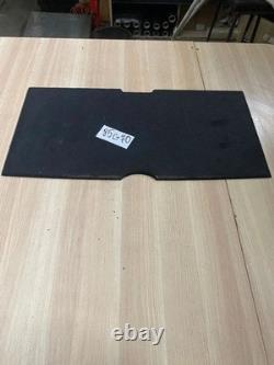 Mini One Cooper Coupe R56 2008 Rear Speaker Grill Cover
