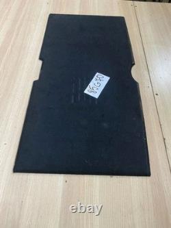 Mini One Cooper Coupe R56 2008 Rear Speaker Grill Cover