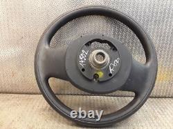 Mini One Cooper Coupe R56 2008 Steering Wheel MDY8428