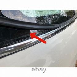 Mini One Cooper Coupe R56 2008 Trunk Lid 41002752015 IDU16627