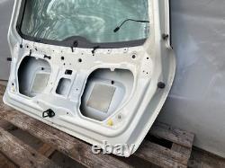 Mini One Cooper Coupe R56 2008 Trunk Lid 41002752015 IDU16627