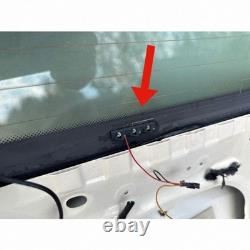 Mini One Cooper Coupe R56 2008 Trunk Lid 41002752015 IDU16627