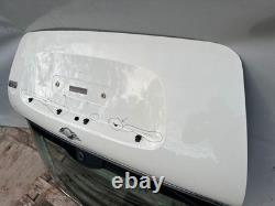 Mini One Cooper Coupe R56 2008 Trunk Lid 41002752015 IDU16627