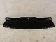 Mini One Cooper Coupe R56 2008 Upper Grille Of Front Bumper