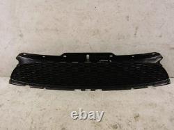 Mini One Cooper Coupe R56 2008 Upper Grille of Front Bumper