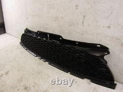 Mini One Cooper Coupe R56 2008 Upper Grille of Front Bumper