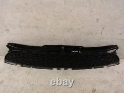 Mini One Cooper Coupe R56 2008 Upper Grille of Front Bumper