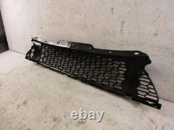 Mini One Cooper Coupe R56 2008 Upper Grille of Front Bumper