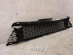 Mini One Cooper Coupe R56 2008 Upper Grille of Front Bumper