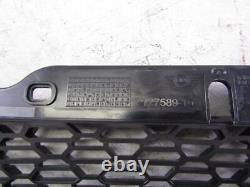 Mini One Cooper Coupe R56 2008 Upper Grille of Front Bumper