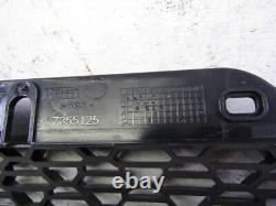 Mini One Cooper Coupe R56 2008 Upper Grille of Front Bumper
