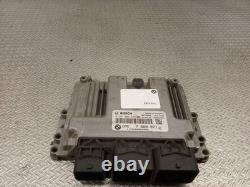 Mini One Cooper Coupe R56 2009 758997101 Engine Control Unit ECU DEV512341