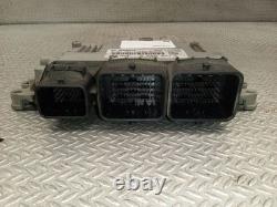 Mini One Cooper Coupe R56 2009 758997101 Engine Control Unit ECU DEV512341 Mini One Cooper Coupe R56 2009 758997101 Engine Control Unit ECU DEV512341